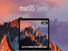 macOS Sierra u盘怎么制作？