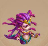 我叫MT3神兽美杜莎资质技能详细分析