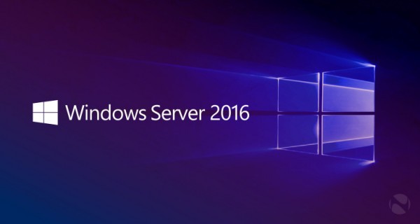 微软宣布Windows Server 2016十月发布 混合云架构