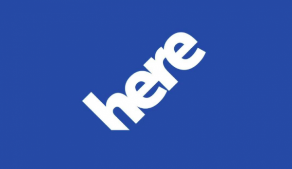 宝马大众已和Here地图合作 谷歌特斯拉或未来有难