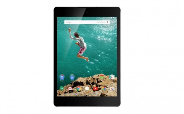 “Andromeda”系统已在Nexus 9测试 为Android和Chrome合体