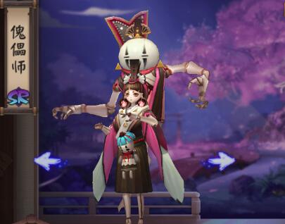 阴阳师手游式神傀儡师御魂套怎么搭配