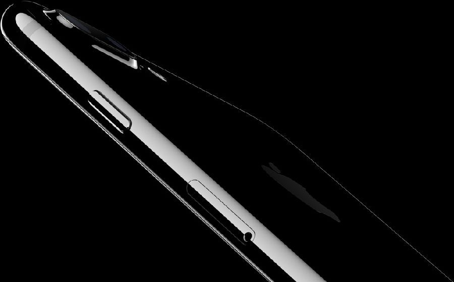 一机难求！亮黑色iPhone7全球仍缺货