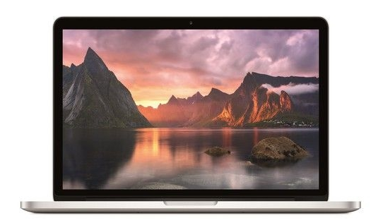 新MacBook Pro全线配独立显卡