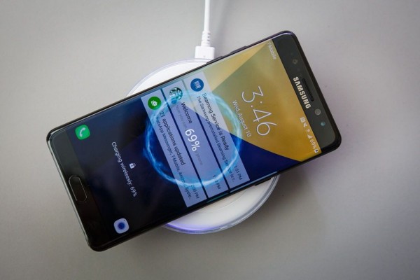 不怕炸？三星10月28日将欧洲发售Galaxy Note 7