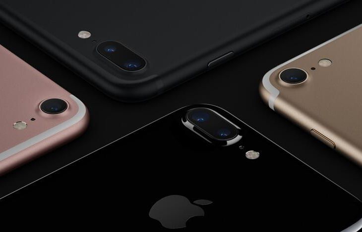拍照黑科技？小米5s P双摄与iPhone 7P有什么不同