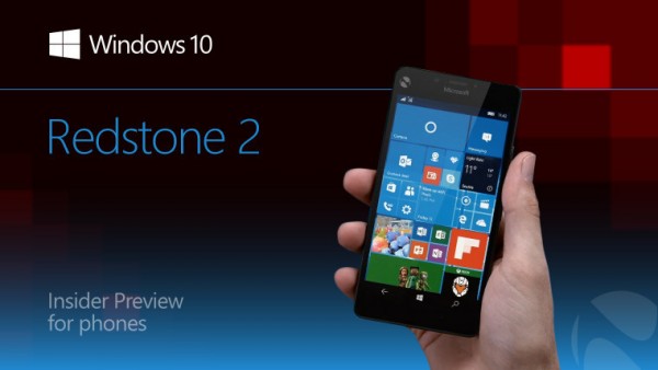 微软推送Windows 10 Build 14936 PC/手机双版