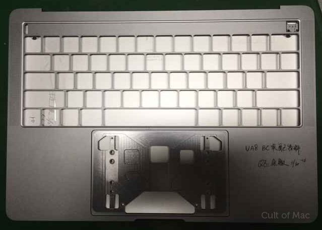 消息:新款MacBook Pro将于10月底到来