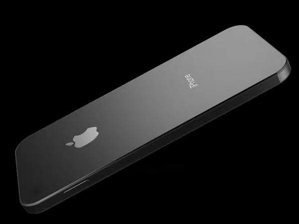 十周年苹果出大招？iPhone8将配双面玻璃和不锈钢边框