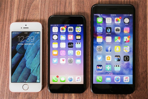 iPhone SE大降价！成为比较便宜苹果新款手机