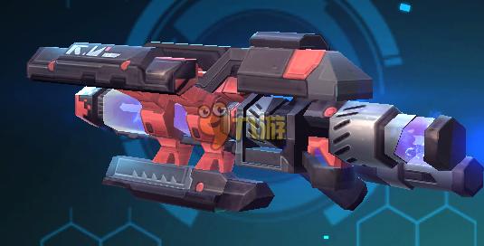 少女咖啡枪PK武器排行 竞技场武器选择推荐