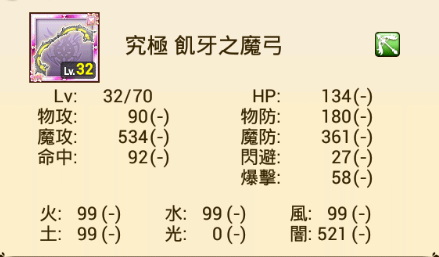 战斗吧蘑菇君手游辅助装备优先级介绍