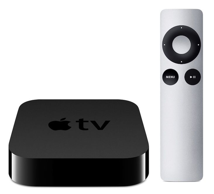 停产停售！苹果已下架第三代Apple TV
