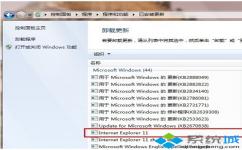 windows10系统下安装ie10浏览器方法