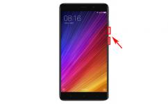 小米5s Plus怎么截屏