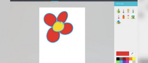 微软Windows 10全新“画图”软件即将到来