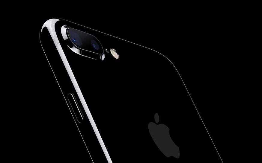 你买到了吗？iPhone7供应问题已有所缓解