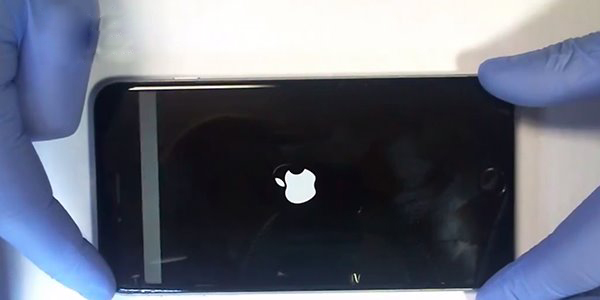 iPhone6触控失效问题无回应 苹果遭集体诉讼