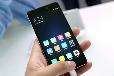 小米5s怎么截图 小米5s/plus截屏方法汇总