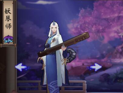 阴阳师手游式神妖琴师御魂套怎么搭配