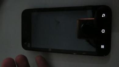 小米5s黑屏怎么办 小米5s黑屏解决办法