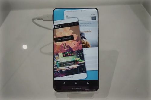 无边框iPhone8长什么样？