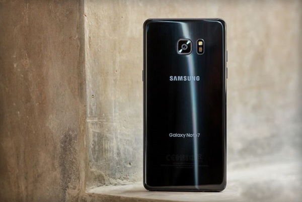 号外号外！三星宣布暂停生产Galaxy Note 7！