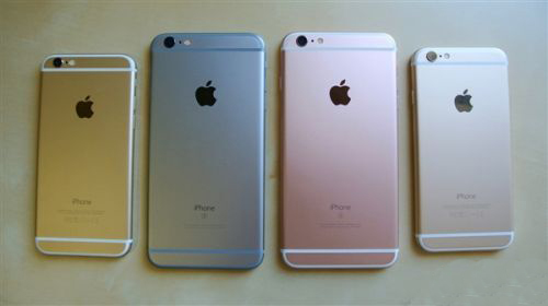 iPhone6触控没反应：苹果建议解决方法是花2200元换新机