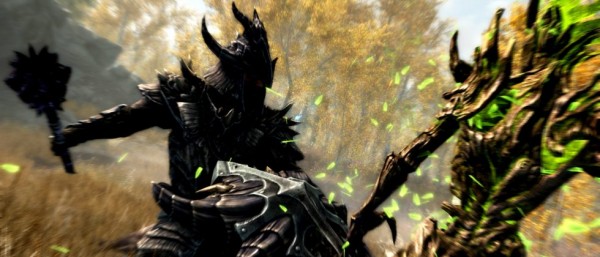 Bethesda公布《上古卷轴5：天际》重制版PC配置要求