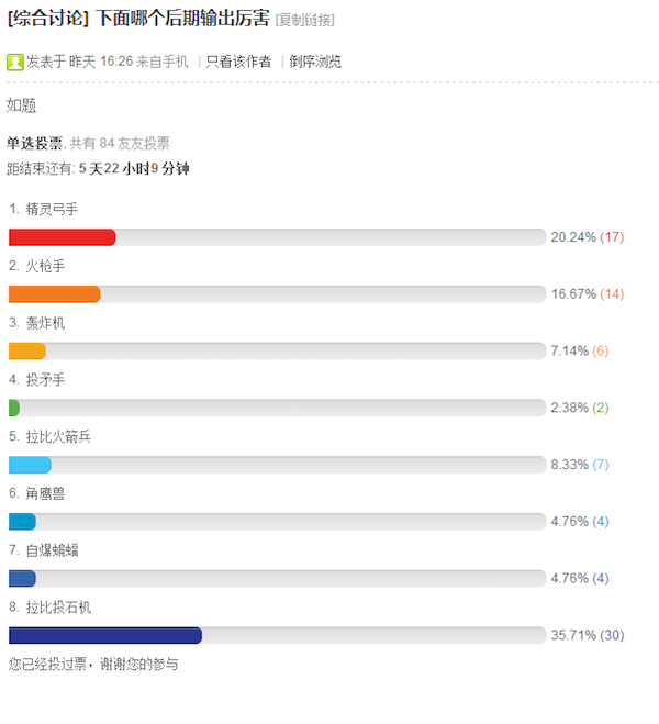 水晶之歌哪个人物后期输出最厉害？