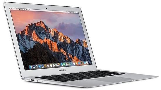 新一代MacBook产品线将会使用中国造面板？