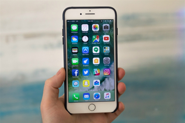 不看后悔！别贪便宜买32GB iPhone7