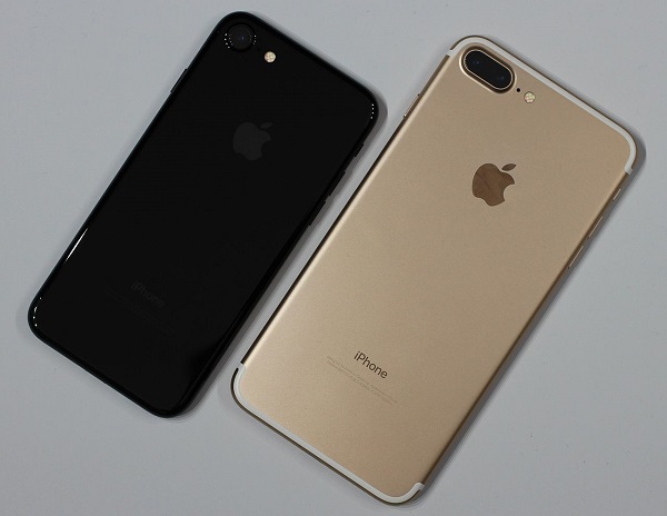 iPhone7好卖吗？看看代工厂商营收就知道了