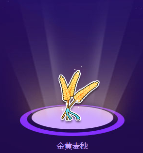 QQ飞车金黄麦穗多少钱 QQ飞车金黄麦穗活动奖励