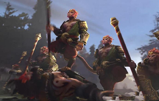 dota2孙悟空有什么技能 dota2新英雄孙悟空介绍