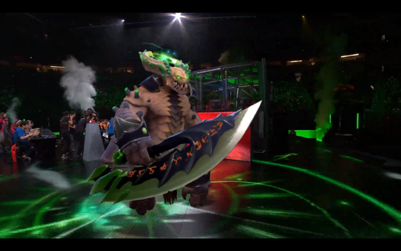 dota2深渊领主怎么样 dota2深渊领主技能
