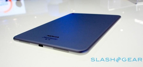 诺基亚Nokia D1C新安卓机是13.8英寸平板电脑？