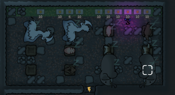 环世界rimworld独角兽怎么抓 环世界rimworld独角兽捕获方法