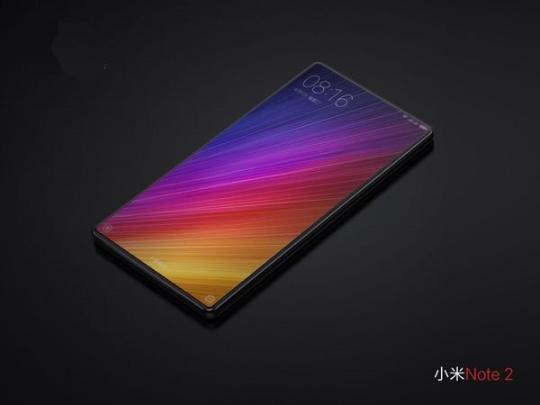 再曝小米Note2发布时间：10月25日可能性很大