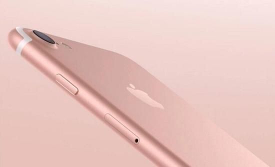 国行iPhone7贵？这里的iPhone7要1500多美元呢！