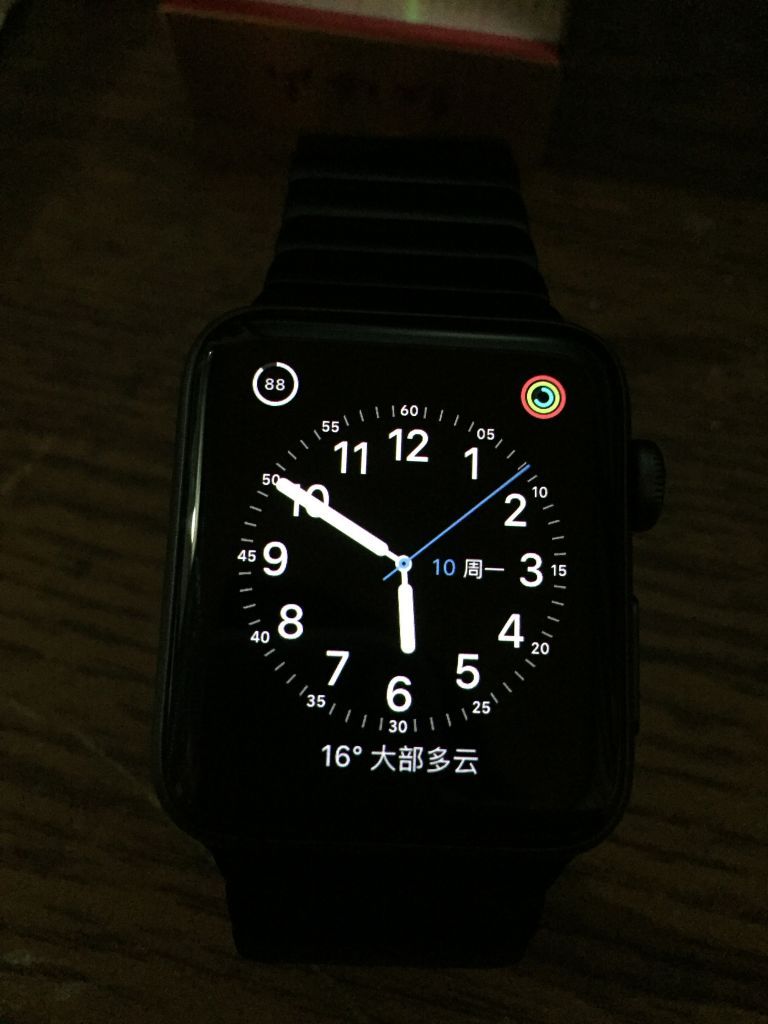 新Apple Watch夜间待机耗电怎么办？新Apple Watch夜间待机省电技巧