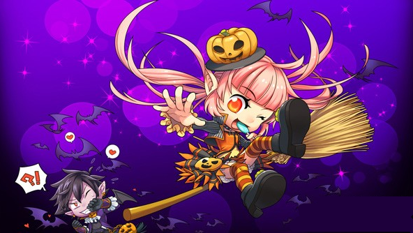 dnf10月17日更新内容一览：异界改版 万圣节活动登场