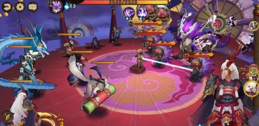 阴阳师手游丑时之女怎么搭配 阴阳师丑时之女阵容搭配