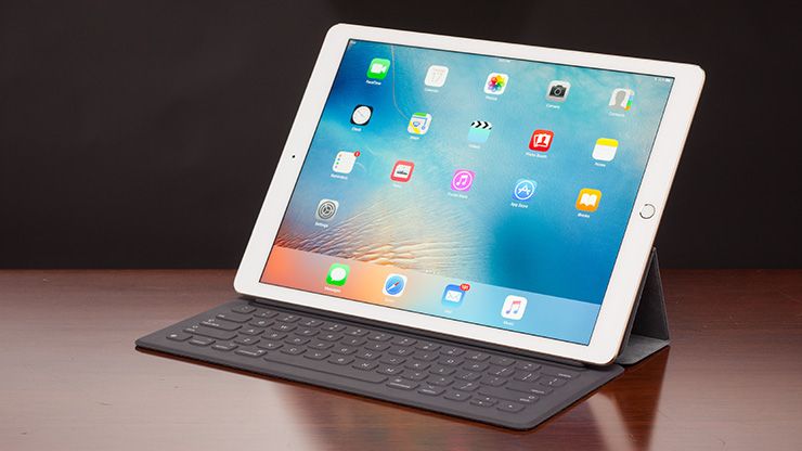 新iPad Pro发布时间是个谜？
