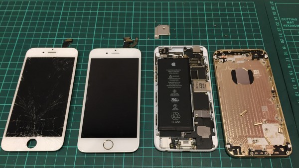 哑光白iPhone美翻了？苹果真应该打造这款手机