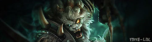 lols7狮子狗技能改动介绍 lols7傲之追猎者雷恩加尔改版详情