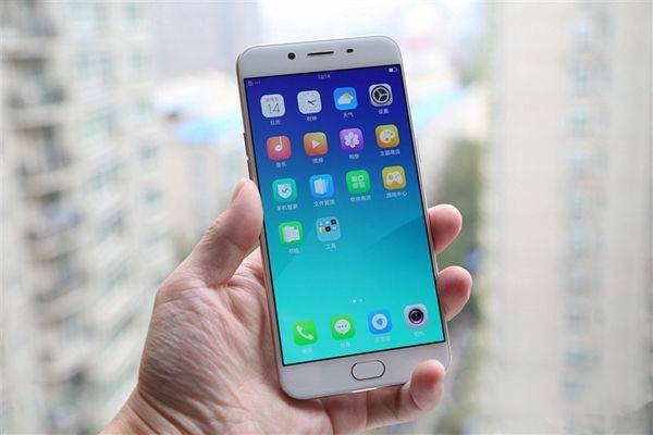 OPPOR9s哪个颜色好看 OPPOR9s有几种颜色