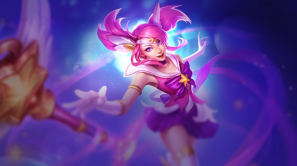 lol10月21日周免英雄有哪些？lol 10.21周免英雄查询