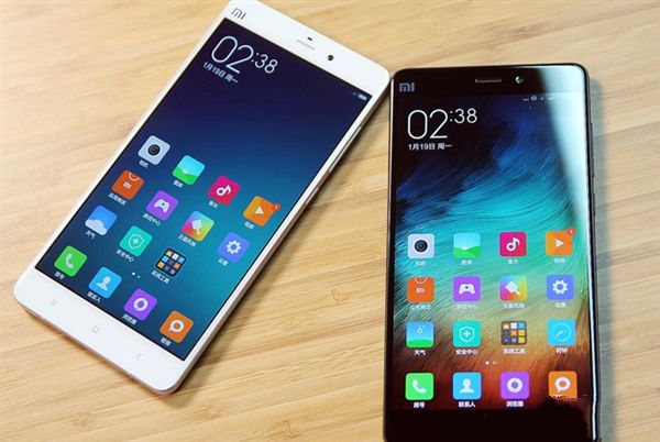 小米note2和红米note3哪个好 小米note2与note3对比