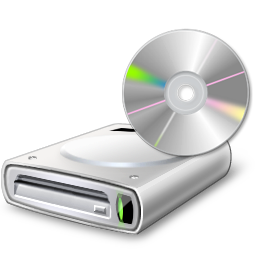 gBurner Virtual Drive